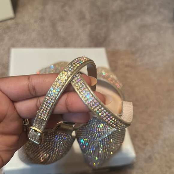 Crystal Heels - Picture 6 of 7